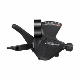 Marque Manette Vtt Shimano Sti 9 Vitesses Alivio-Acera M3100 Droite 1 Marque Manette Vtt Shimano Sti 9 Vitesses Alivio-Acera M3100 Droite