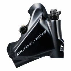 Levier Droit SHIMANO DURA-ACE R9170 Di2 Avec étrier Et Durite -VTT Soldes Magasin manette droite shimano dura ace st r9170 br r9170 2