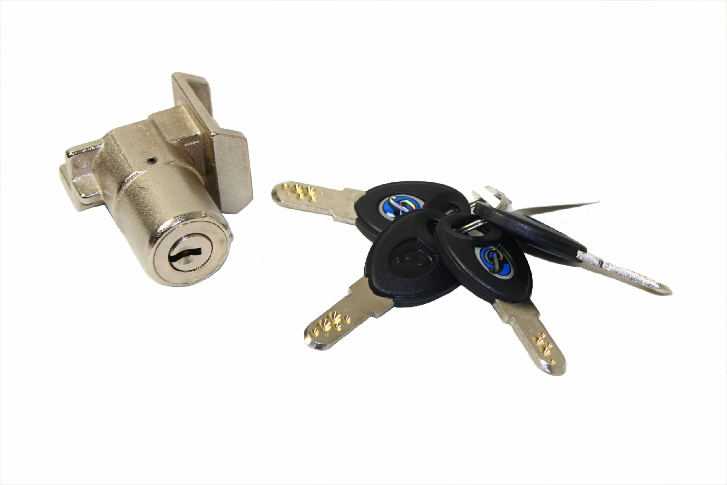 Panasonic - Serrure De Batterie Pour VAE Avec Moteur Roue Arrière CHM 46,8V 1 Panasonic - Serrure De Batterie Pour VAE Avec Moteur Roue Arrière CHM 46,8V