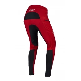 Marque Pantalon Kenny® Prolight KID - Rouge 2 Marque Pantalon Kenny® Prolight KID - Rouge – Image 2