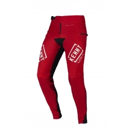 Marque Pantalon Kenny® Prolight KID - Rouge 1 Marque Pantalon Kenny® Prolight KID - Rouge