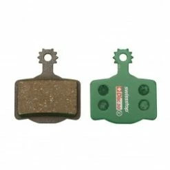 Marque Plaquette De Frein à Disque 30E Swissstop® - Organique