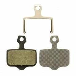 Marque Plaquette De Frein à Disque Newton® - Kevlar Céramique