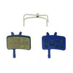 Marque Plaquette De Frein à Disque Marwi® - Organique