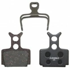 Marque Plaquette De Frein Vtt Pour Formula Mega-The One-R1-Rx-C1 (Newton Organic)