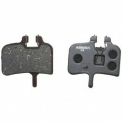 Marque Plaquette De Frein Vtt Pour Hayes-Promax (Newton Organic)