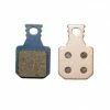 Marque Plaquette De Frein Vtt Pour Magura Mt7 (Newton Semi-Metal) (Vendu Par 2 Paires)