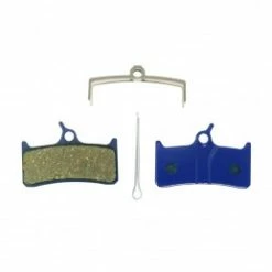 Marque Plaquette De Frein Vtt Pour Shimano Xt M755-Grimeca System 8-Sram-Hope Mono (Marwi Organic) (Paire Sur Carte)