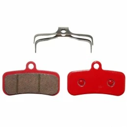 Marque Plaquette De Frein Vtt Pour Shimano Xtr M9120 - Xt M8020 - Saint M810 (Newton Metal Sintered) 1 Marque Plaquette De Frein Vtt Pour Shimano Xtr M9120 - Xt M8020 - Saint M810 (Newton Metal Sintered)