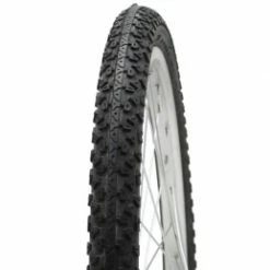 Marque Pneu VTT 24x1.75 Deli S-157 V-Sprint Noir TR (47-507)