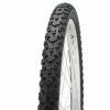 Marque Pneu VTT 24x1.95 Deli S-614 Noir TR (50-507)