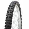 Marque Pneu VTT 26x2.10 DELI Noir