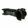 Marque Potence Route Deda Zero 1 Noir Angle 8° 31,8 L 80Mm 145G