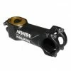 Marque Potence Route Newton Ajustable En Longueur Pour Pivot Fourche 1"'1-8 Cintre 31,8 L100-110Mm Noir