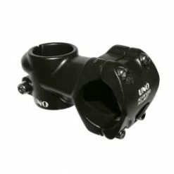 Marque Potence Vtt P2R Enduro R60 Alu Noir Mat 31,8 L 55Mm 140Grs