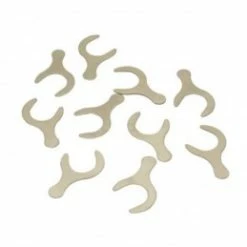 Marque Raccord Durite Frein Entretoise Metal (Vendu Par 10)