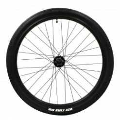 Marque Roue Arrière Inspyre® Flow 26" -VTT Soldes Magasin roue arriere inspyre flow 26 2