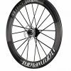 Roue Avant LIGHTWEIGHT FERNWEG EVO Disque Tubeless