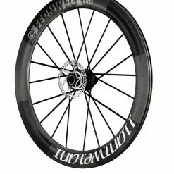 Roue Avant LIGHTWEIGHT FERNWEG EVO Disque Tubeless