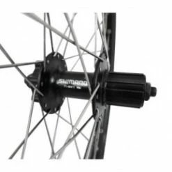 Marque Roue Vtt 20" Arr. Kargo Disc VAE E-Bike Alu Noire Dbl Paroi Moyeu Shimano M475 Disc 6 Trous Cass. 10-9-8 Vit. Renforce R. Inox 7 Marque Roue Vtt 20" Arr. Kargo Disc VAE E-Bike Alu Noire Dbl Paroi Moyeu Shimano M475 Disc 6 Trous Cass. 10-9-8 Vit. Renforce R. Inox -VTT Soldes Magasin roue vtt 20 arr kargo disc vae e bike alu noire dbl paroi moyeu shimano m475 disc 6 trous cass 10 9 8 vit renforce r inox 3