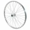 Marque Roue Vtt 24" Avant Alu Moy Alu Blocage