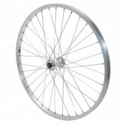 Marque Roue Vtt 24" Avant Alu Moy Alu Blocage