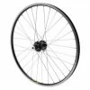 Marque Roue Vtt 26" Mavic Xm117 Avant Noir Moy Shimano M475 Disc 6Trous Noir (Utilisation V-Brake Ou Disc)