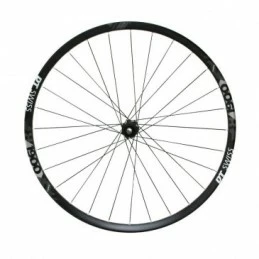 Marque Roue Vtt 27.5" Dt Swiss H1900 Mountain Et E-Bike Disc 6Trous Av. Noir Tubeless-type) Axe 15-110 Max 150 Kgs 2 Marque Roue Vtt 27.5" Dt Swiss H1900 Mountain Et E-Bike Disc 6Trous Av. Noir Tubeless-type) Axe 15-110 Max 150 Kgs – Image 2