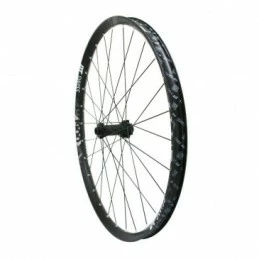 Marque Roue Vtt 27.5" Dt Swiss H1900 Mountain Et E-Bike Disc 6Trous Av. Noir Tubeless-type) Axe 15-110 Max 150 Kgs 1 Marque Roue Vtt 27.5" Dt Swiss H1900 Mountain Et E-Bike Disc 6Trous Av. Noir Tubeless-type) Axe 15-110 Max 150 Kgs