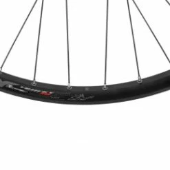 Marque Roue Arrière VTT Velox® Plus Trucky 27.5x2.20-2.80 -VTT Soldes Magasin roue vtt 275 plus trucky disc arr noir moy centerlock mt510 12v microspline tubeless type axe travers 12 142 2
