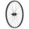 Marque Roue Vtt 27.5" Shimano Mt620 Disc Centerlock Arr. 12V. Noir Tubeless Axe Travers. 12-148 Largeur Jante Ext. 34.5mm Microspline