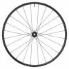 Marque Roue Vtt 27.5" Shimano Mt620 Disc Centerlock Avant Noir Tubeless Axe Traversant 15-110 - Largeur Jante Exterieur 34.5Mm