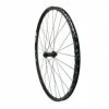 Marque Roue Vtt 29" Dt Swiss X1900 Spline Disc Centerlock Av. Noir Tubeless-type Comptabile Axe 15-100 Max 110 Kgs
