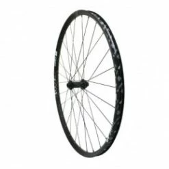 Marque Roue Vtt 29" Dt Swiss X1900 Spline Disc Centerlock Av. Noir Tubeless-type Comptabile Axe 15-100 Max 110 Kgs