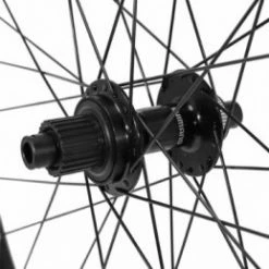 Marque Roue Vtt 29" Klixx Boost All Mountain Disc Arr. Noir Centerlock Shimano Mt510 12V. Microspline Tubeless-type Axe Travers. 12-148 -VTT Soldes Magasin roue vtt 29 klixx boost all mountain disc arr noir centerlock shimano mt510 12v microspline tubeless type axe travers 12 148 2