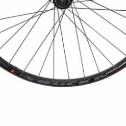 Marque Roue Arrière VTT Velox® Trucky 30 29x2.00-2.80 -VTT Soldes Magasin roue vtt 29 plus trucky disc arr noir moy centerlock mt400 11 10 vit tubeless type axe travers 12 148 pneu 29x250 3 3