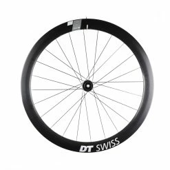 Dt-swiss Paire De Roues DT SWISS ARC 1400 DICUT 50mm -VTT Soldes Magasin roue dt swiss arc 1400 avant