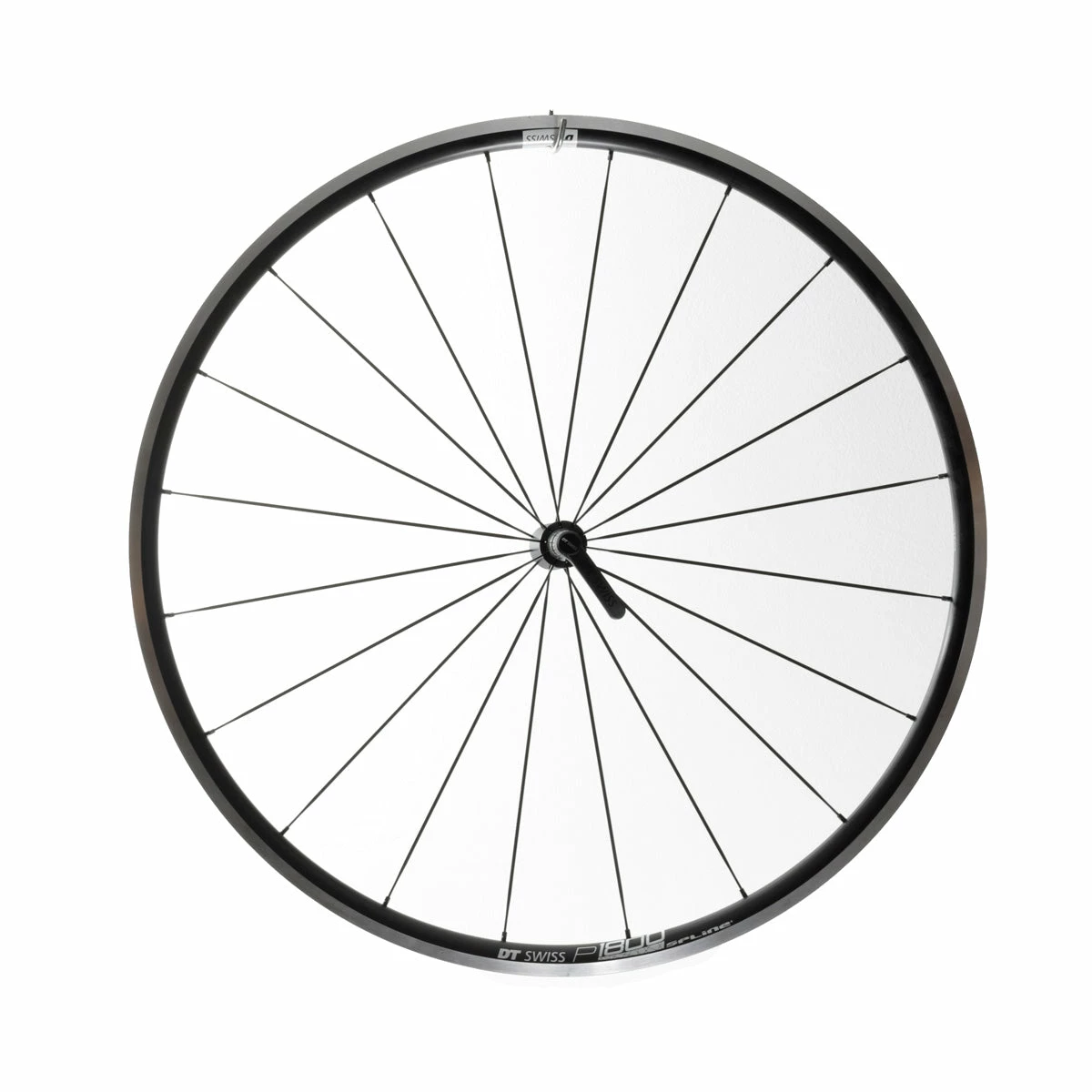 Dt-swiss Paire De Roues DT SWISS P 1800 SPLINE RB 23mm (patins) 2 Dt-swiss Paire De Roues DT SWISS P 1800 SPLINE RB 23mm (patins) – Image 2