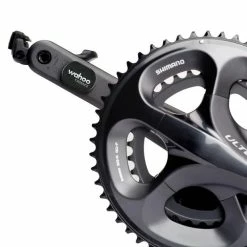 Compteur GPS Wahoo Elemnt Bolt Bundle -VTT Soldes Magasin rpm cycling cadence sensor 4