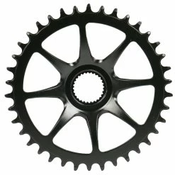 Samox - Plateau 38 Dents Pour Bosch Gen4, Direct Mount