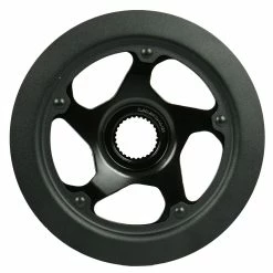 Samox - Plateau 40 Dents Pour Moteur Bosch Gen.4