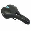 Marque Selle Vélo DDK® Memory Confort - Noir