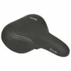 Marque Selle Vélo Selle Royal® Aurorae Relax Femme - Noir