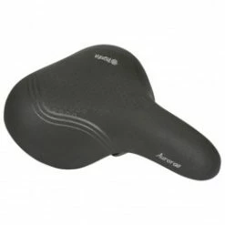 Marque Selle Vélo Selle Royal® Aurorae Relax Femme - Noir