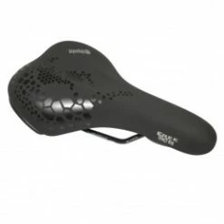 Marque Selle Vélo Selle Royal® Freeway Fit Homme - Noir