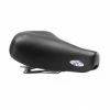 Marque Selle Vélo Selle Royal® Holland Gel - Noir