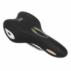 Marque Selle Vélo Selle Royal® Lookin Athletic - Noir