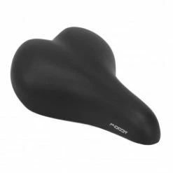Marque Selle Vélo Selle Royal® Moody Confort - Noir