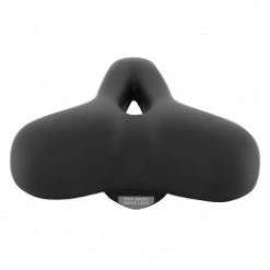 Marque Selle Vélo San Marco® Bioaktive Sport Open - Noir -VTT Soldes Magasin selle san marco bioaktive sport open gel mixte noir rail acier 173x270mm sur carte 2