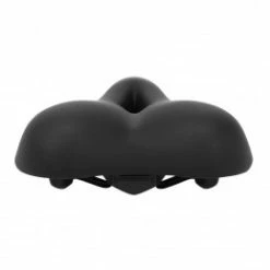 Marque Selle Vélo San Marco® Bioaktive Trekking Open - Noir -VTT Soldes Magasin selle san marco bioaktive trekking open memoire de forme mixte noir rail acier 415g 188x273mm sur carte 2